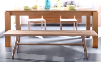 凹凸家具原創(chuàng)品牌 當長方凳邂逅化妝品，打造獨特收納美學