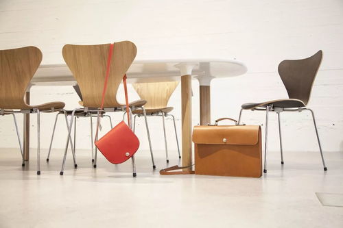 簡約生活的藝術，從代代相傳的家具品牌開始