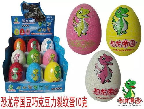 投票選出你的最愛 玩具糖果、休閑食品還是餅干糕點(diǎn)？附玩具技術(shù)開發(fā)與銷售新趨勢