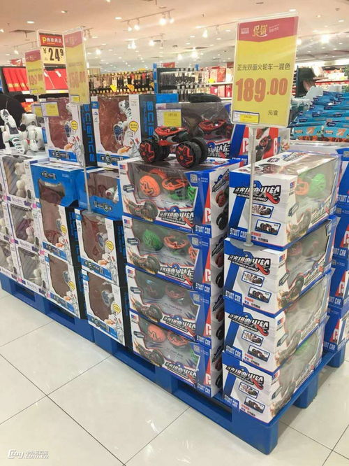 正光玩具 以自主研發(fā)為引擎，驅(qū)動技術(shù)革新與市場拓展