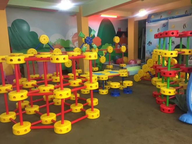 第14屆歐亞幼教展 浙江教玩具產業集群地企業大盤點與技術創新銷售新趨勢